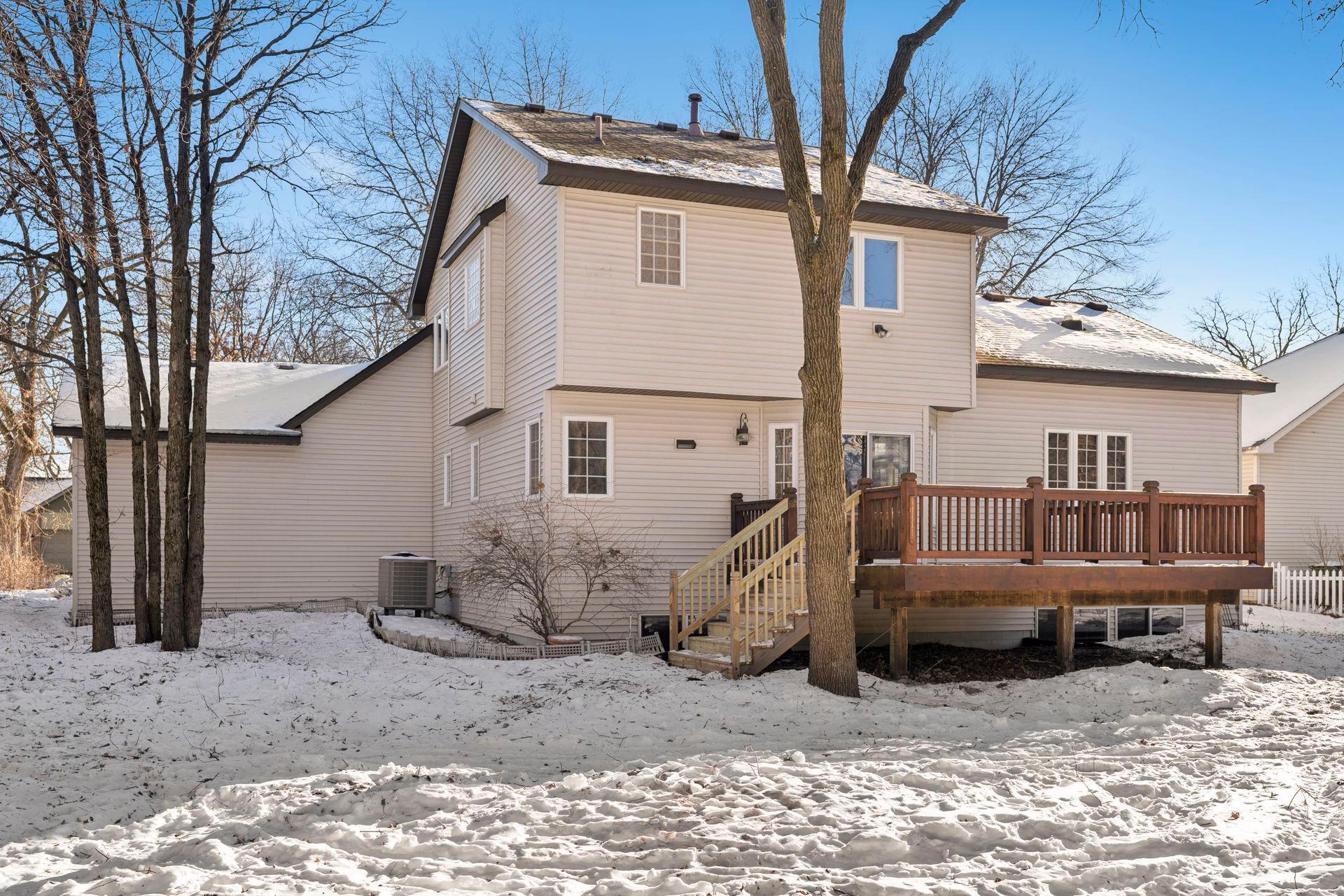 9206 Dunkirk Street Northeast Blaine, MN 55449 - Photo 33 of 35