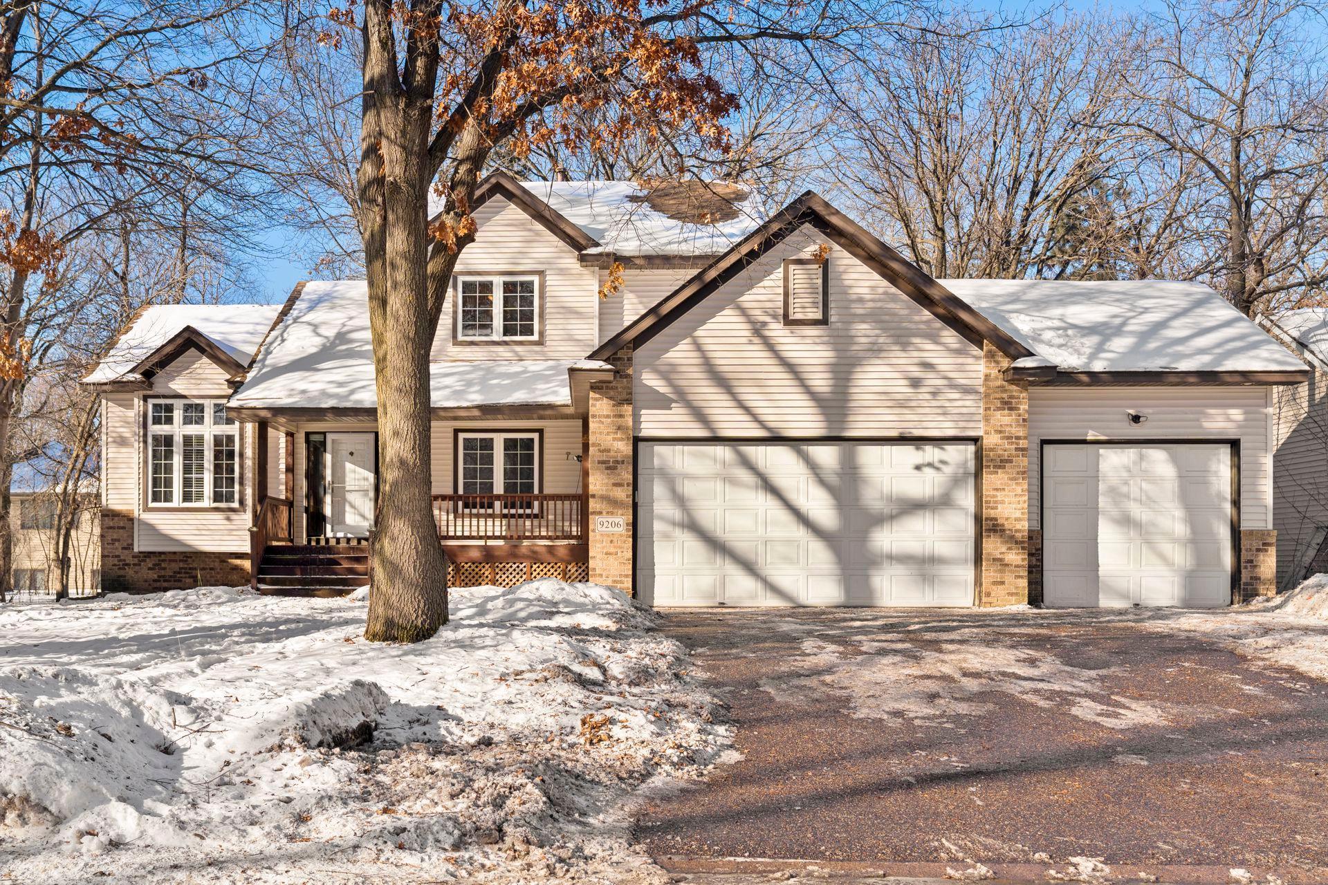 9206 Dunkirk Street Northeast Blaine, MN 55449 - Photo 35 of 35