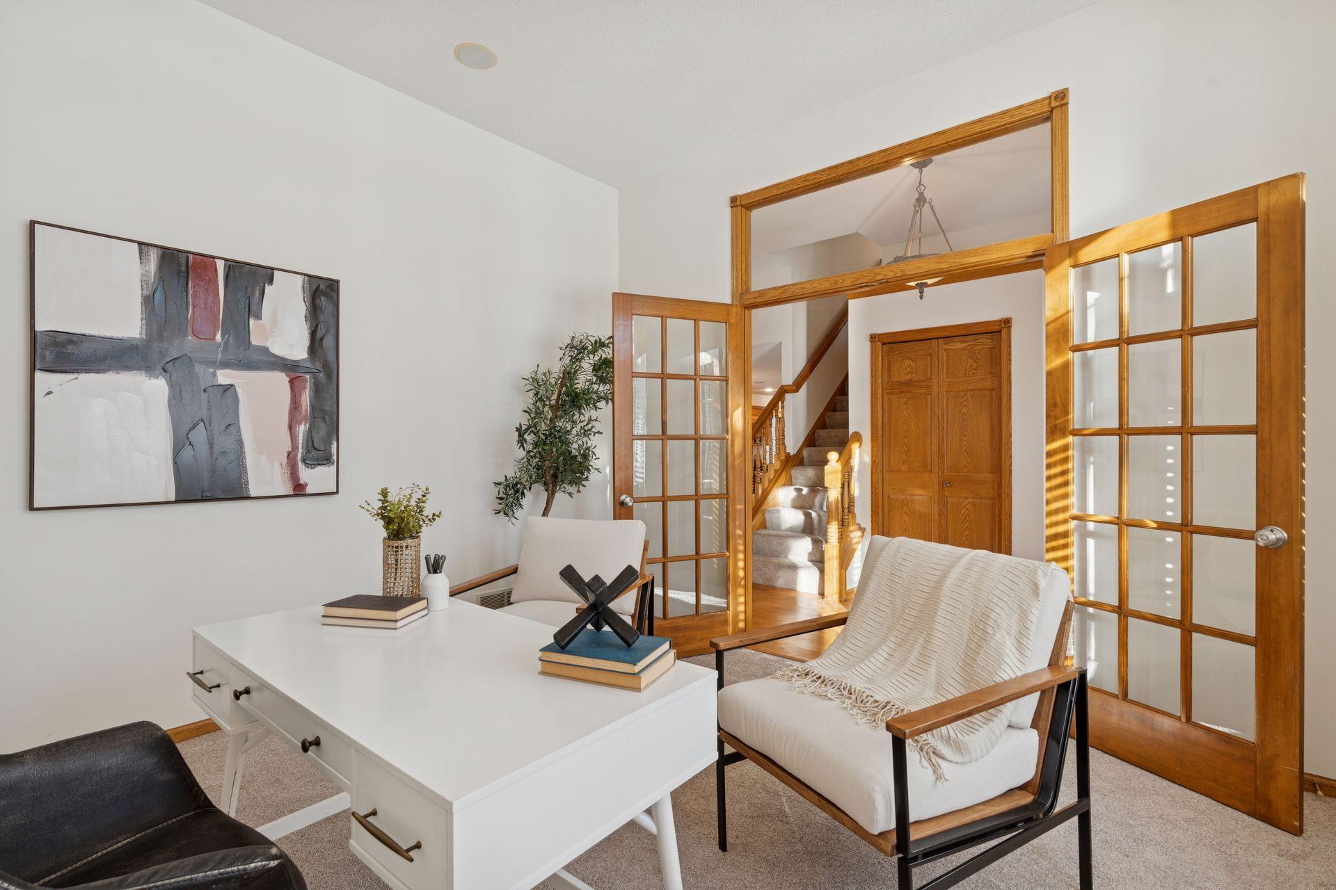 9206 Dunkirk Street Northeast Blaine, MN 55449 - Photo 4 of 35