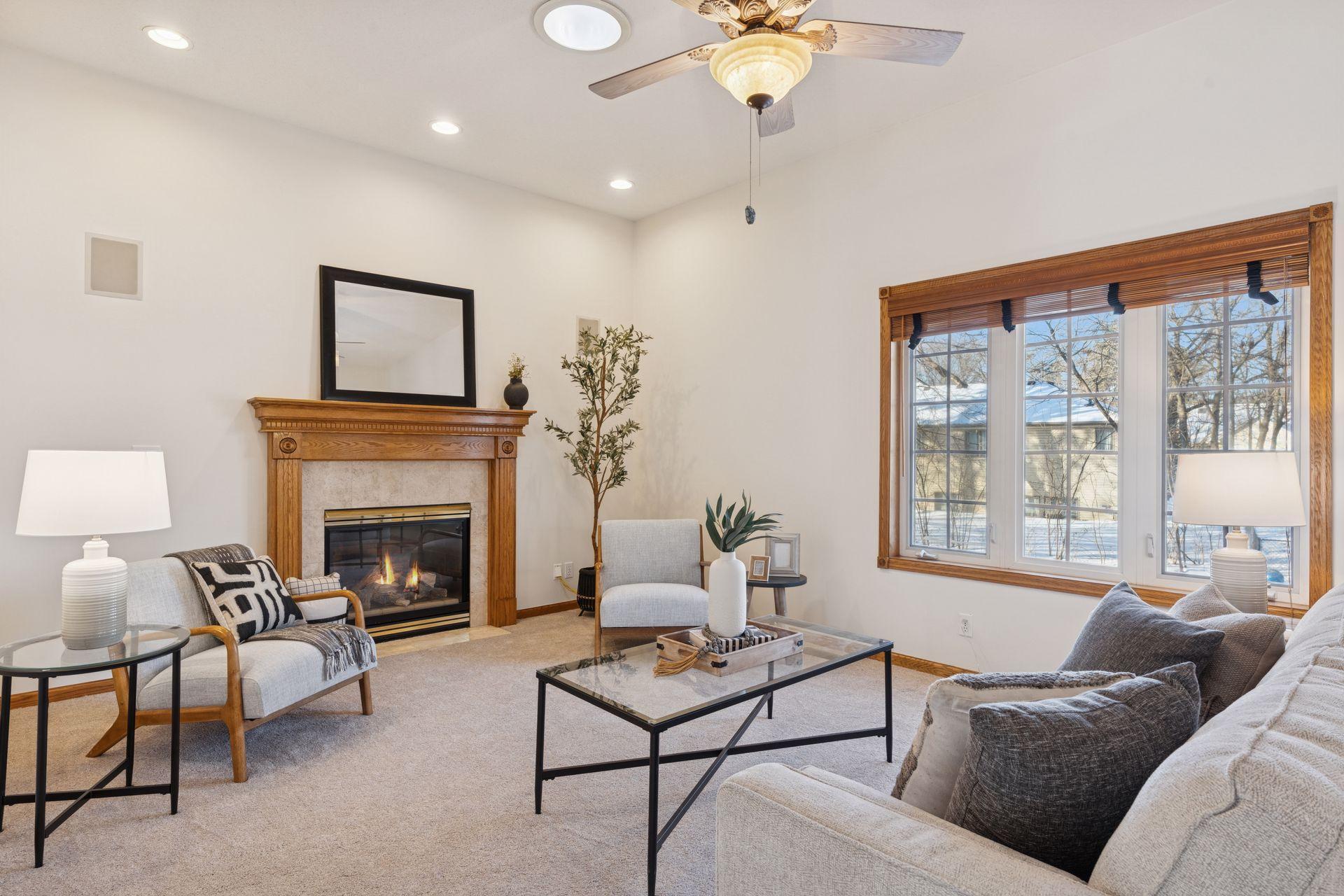 9206 Dunkirk Street Northeast Blaine, MN 55449 - Photo 5 of 35