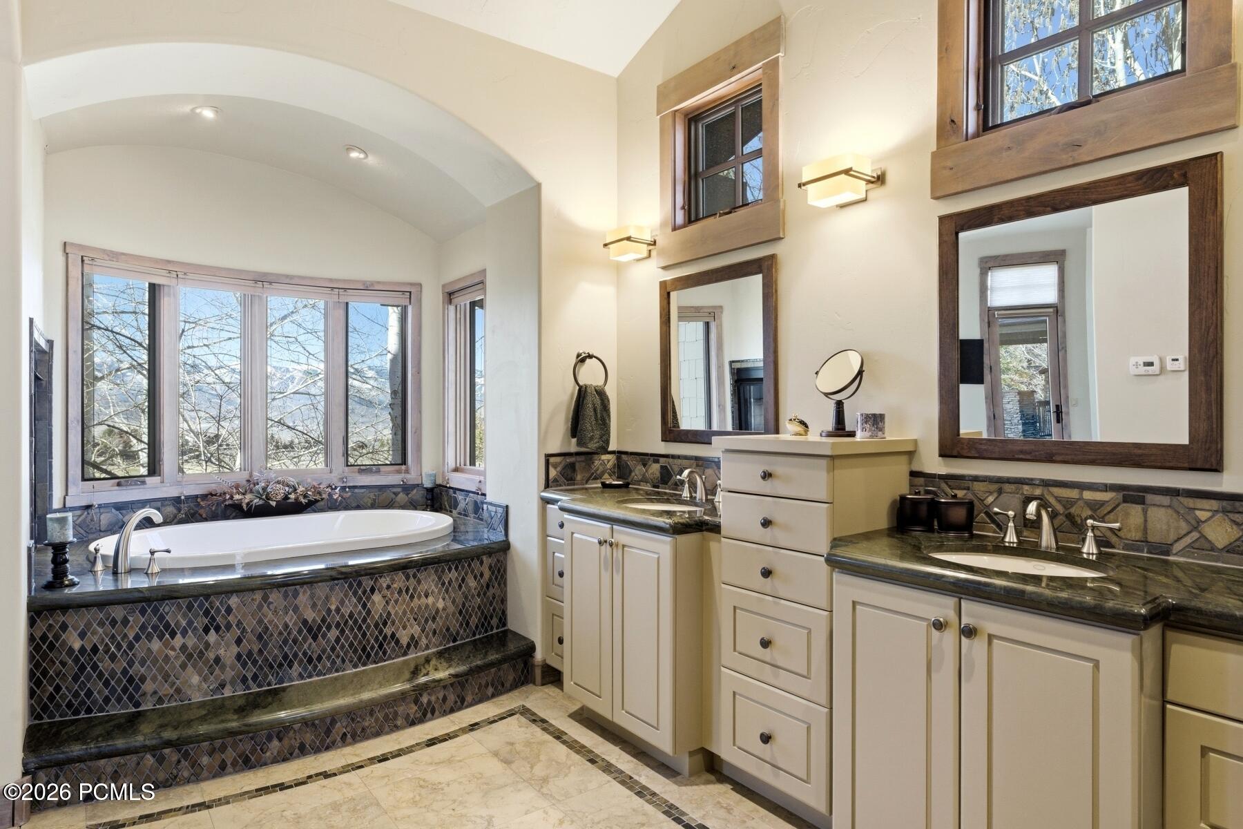 3206 Saddleback Ridge Park City, UT 84098 - Photo 35 of 64
