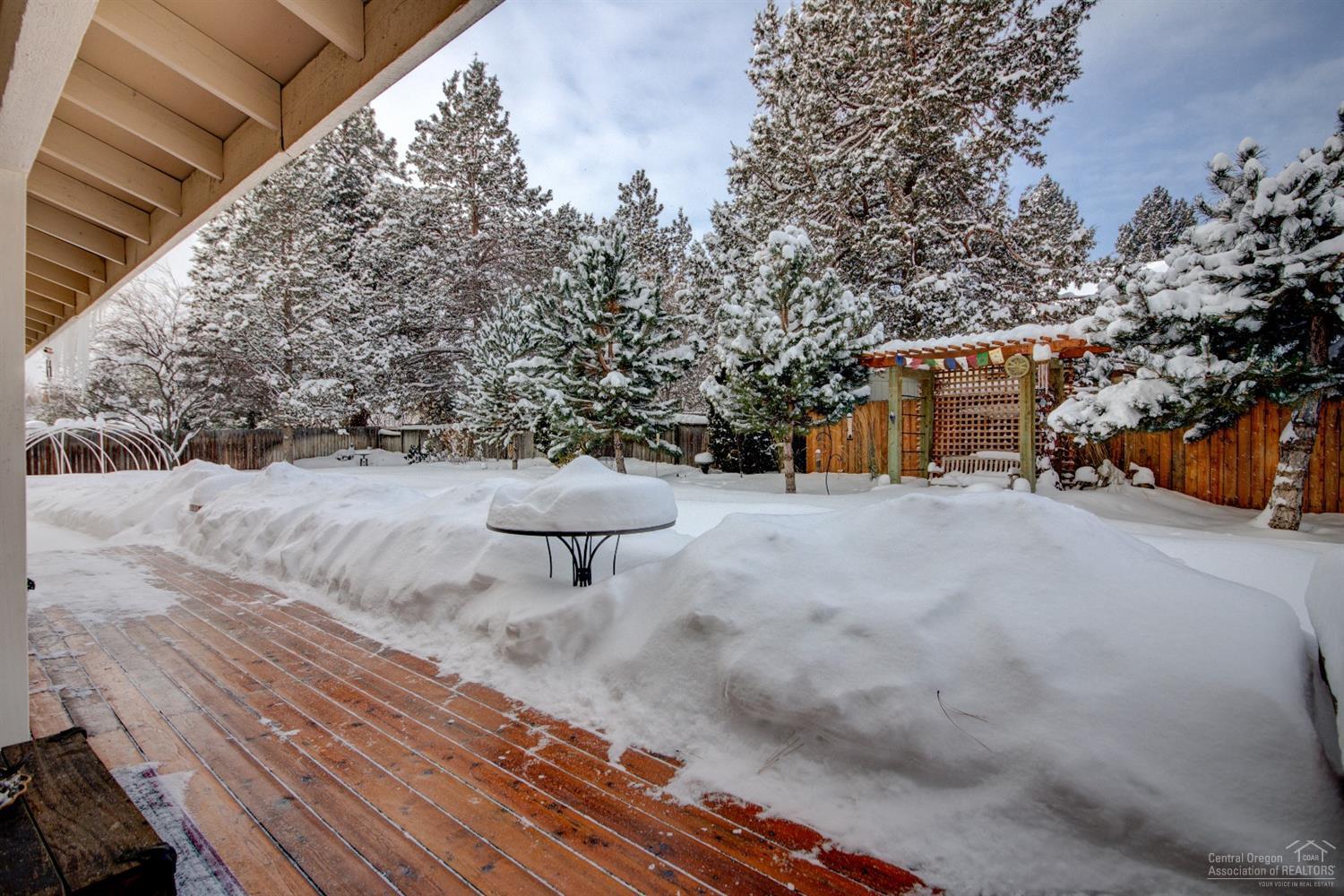 61145 Benham Road Bend, OR 97702 - Photo 14 of 19 Additional Photo