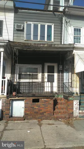 $39,900 | 1033 East Centre Street, Mahanoy City, PA 17948