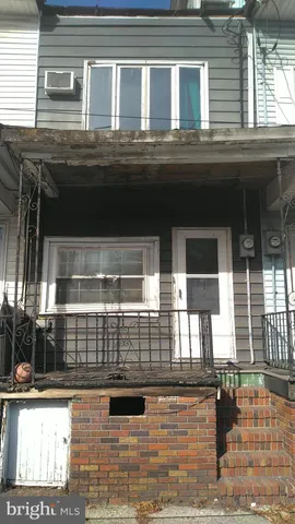 $39,900 | 1033 East Centre Street, Mahanoy City, PA 17948