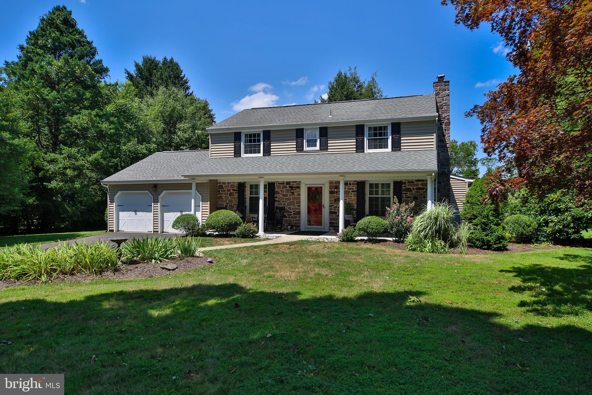 227 Coach Road Langhorne, PA 19047 - Photo 1 of 22 Gallery Image 1