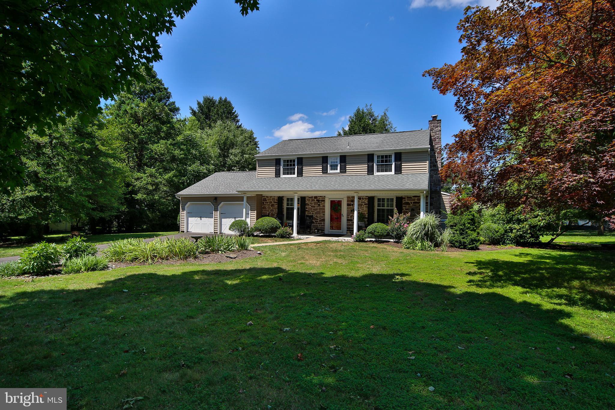 227 Coach Road Langhorne, PA 19047 - Photo 22 of 22 Gallery Image 22