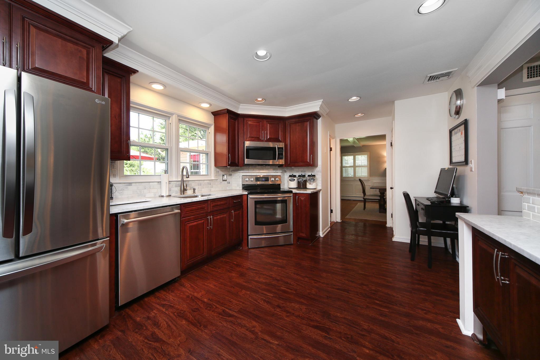 227 Coach Road Langhorne, PA 19047 - Photo 8 of 22 Gallery Image 8