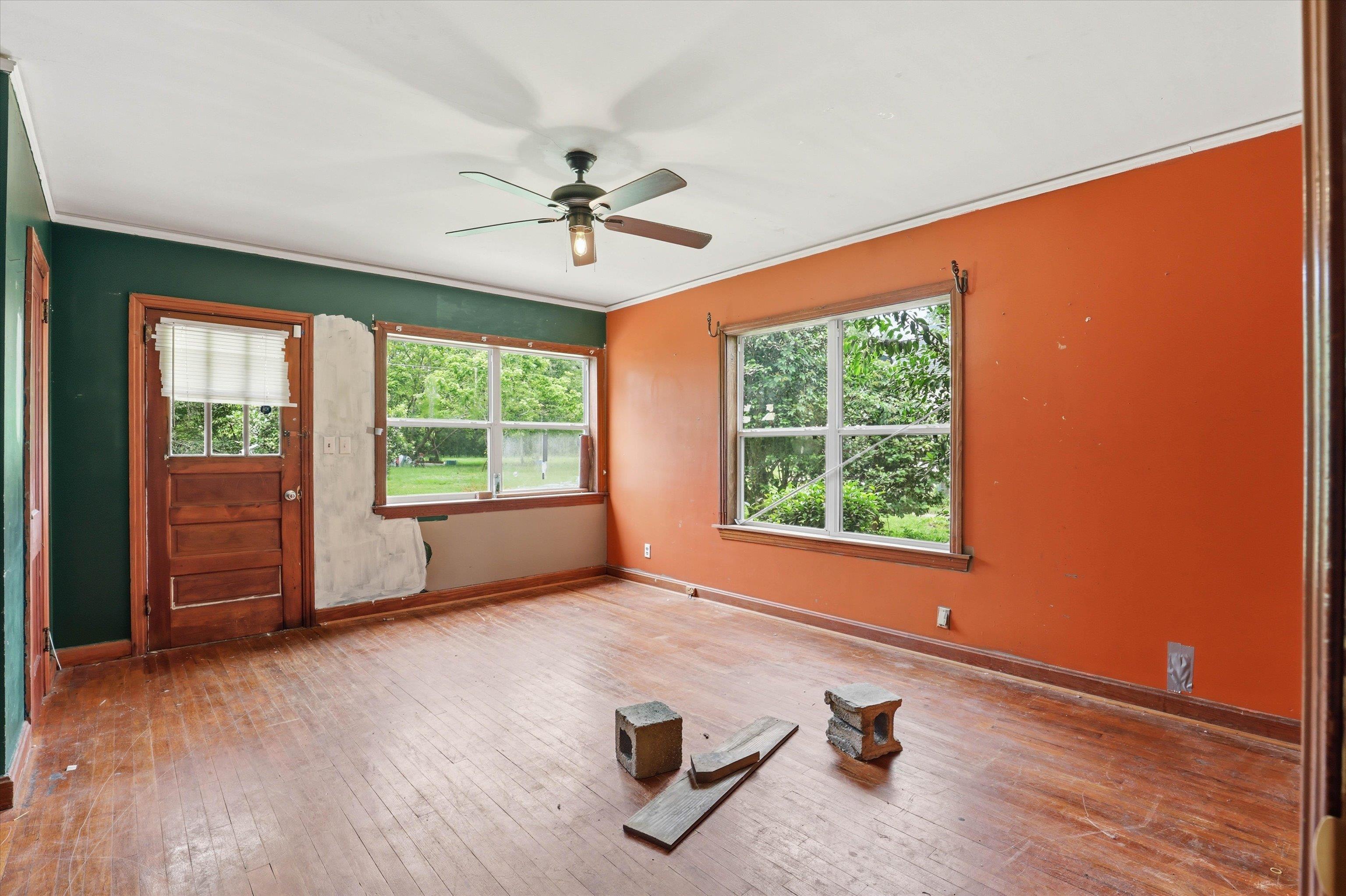 1022 Solomon Dairy Road Quincy, FL 32352 - Photo 21 of 27