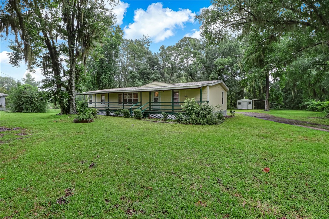 85960 North Harts Road Yulee, FL 32097 - Photo 1 of 34 Gallery Image 1