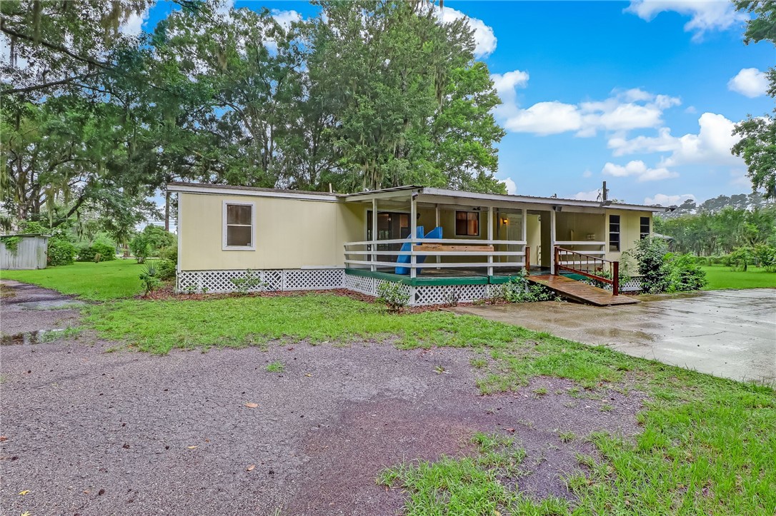 85960 North Harts Road Yulee, FL 32097 - Photo 34 of 34 Gallery Image 34