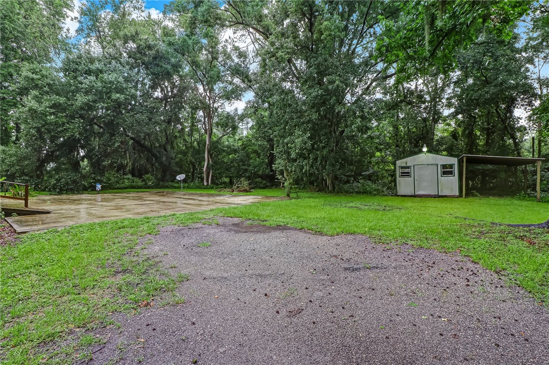 85960 North Harts Road Yulee, FL 32097 - Photo 4 of 34 Gallery Image 4