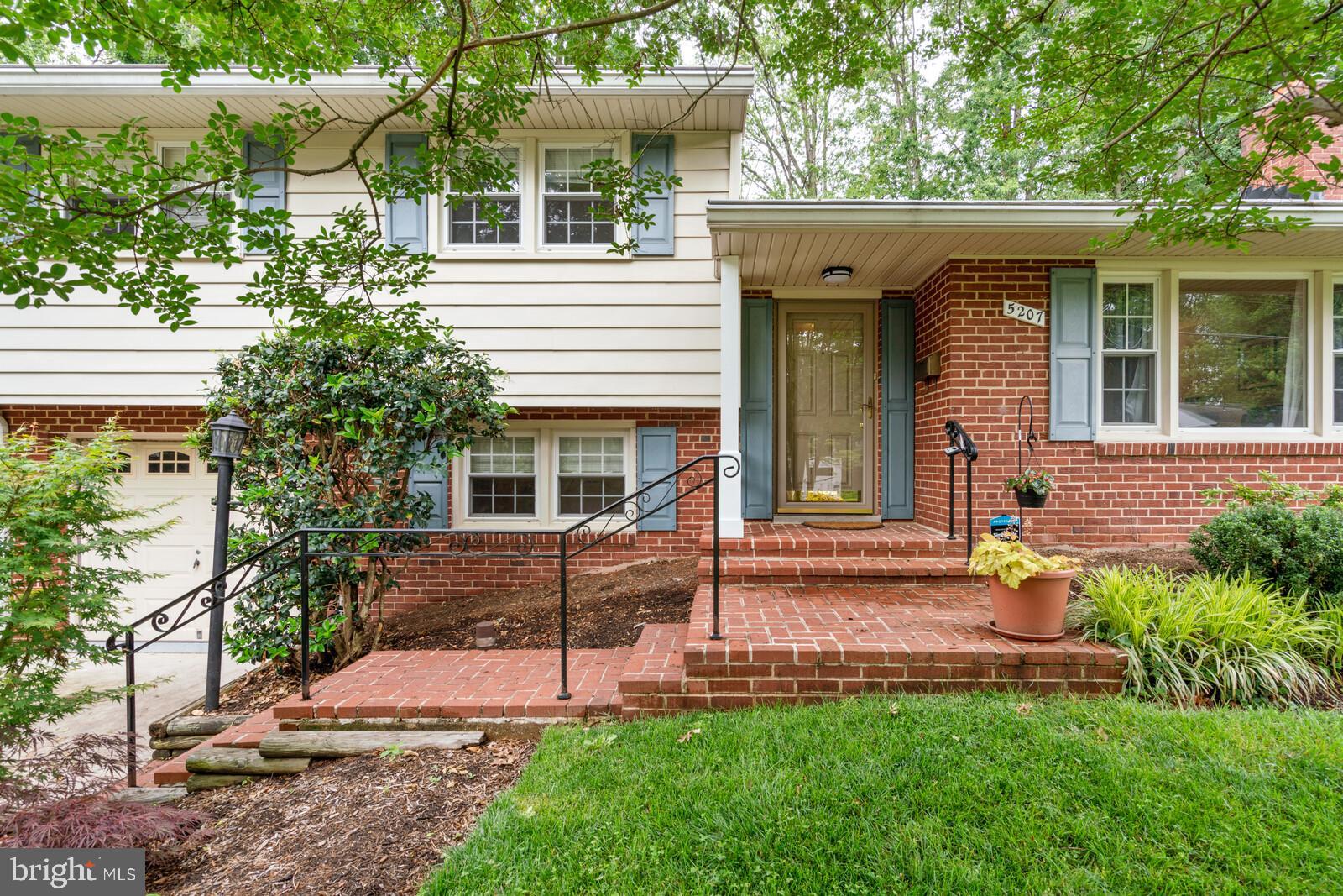 5207 Milland Street Springfield, VA 22151 - Photo 1 of 32 Gallery Image 1