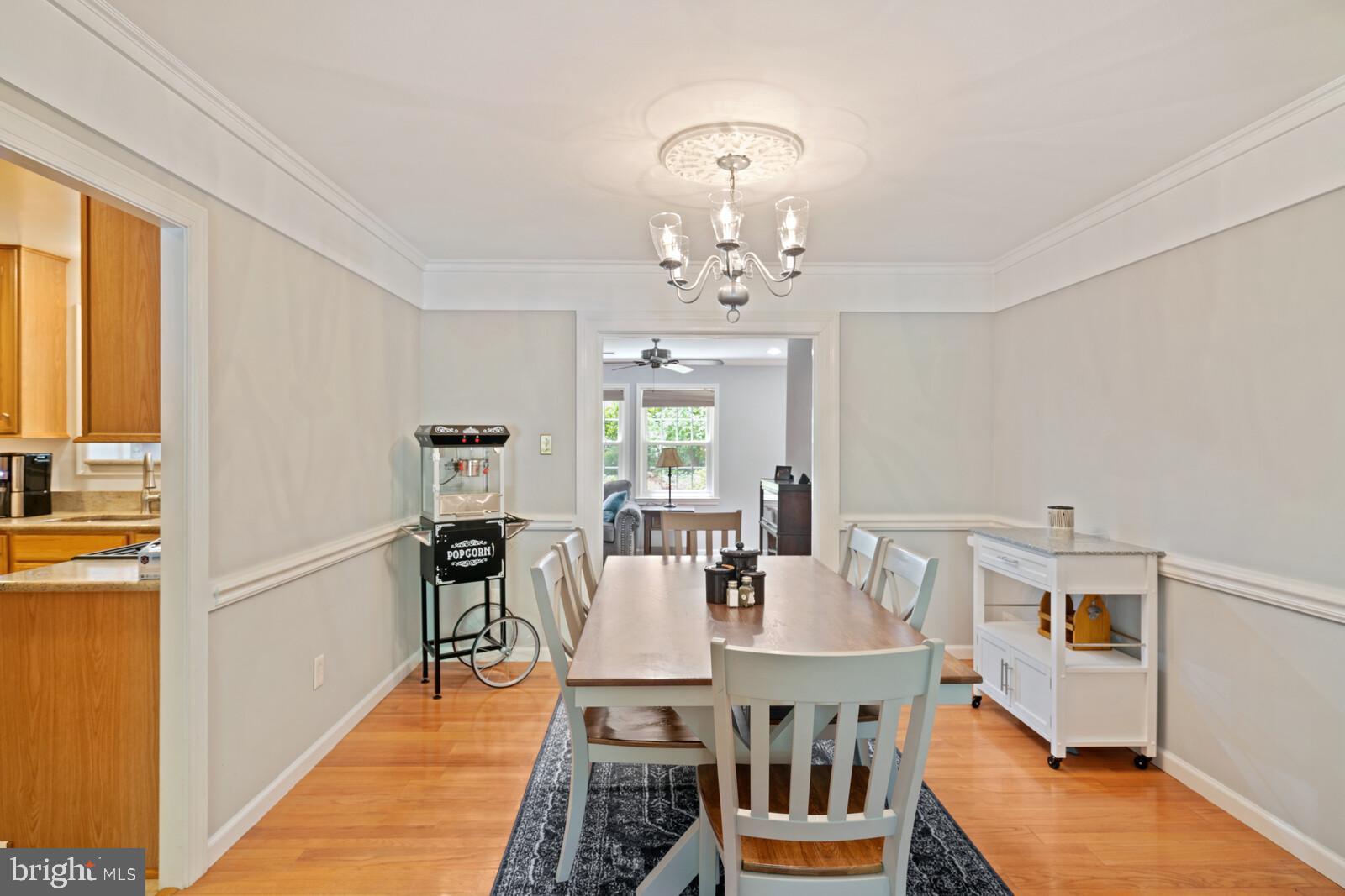 5207 Milland Street Springfield, VA 22151 - Photo 11 of 32 Gallery Image 11