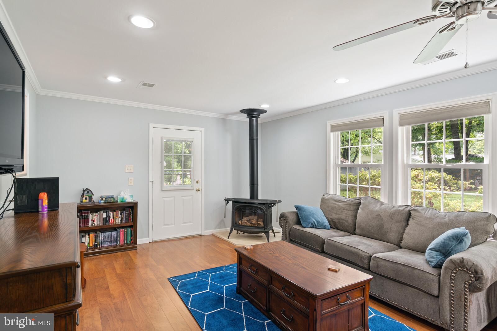 5207 Milland Street Springfield, VA 22151 - Photo 15 of 32 Gallery Image 15