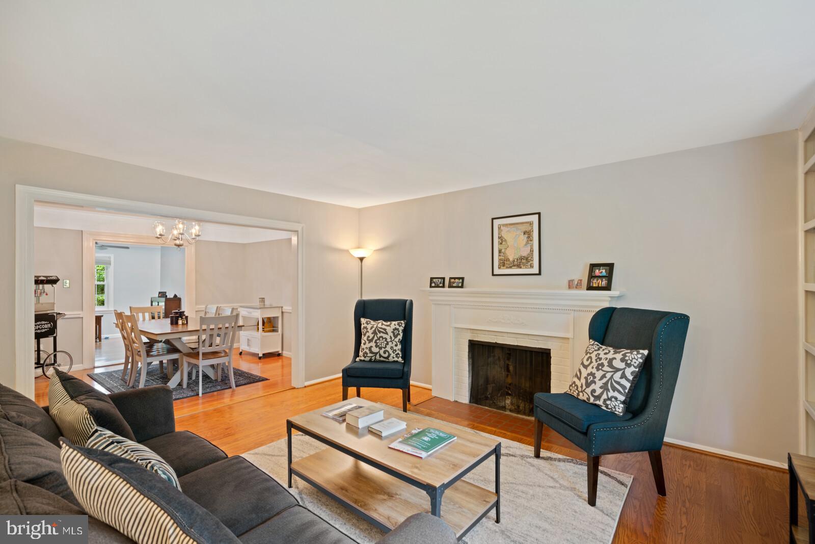 5207 Milland Street Springfield, VA 22151 - Photo 26 of 32 Gallery Image 26