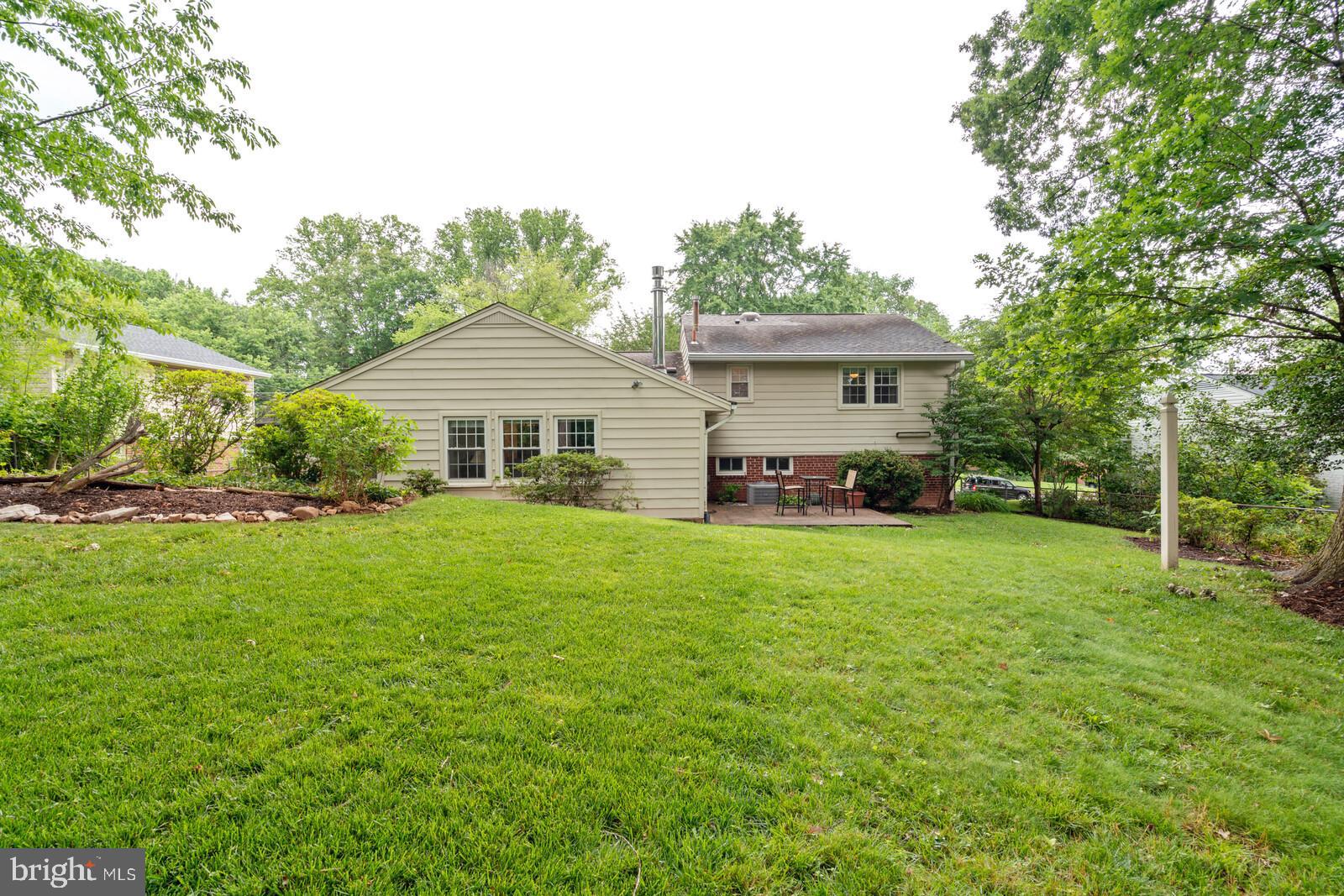 5207 Milland Street Springfield, VA 22151 - Photo 29 of 32 Gallery Image 29