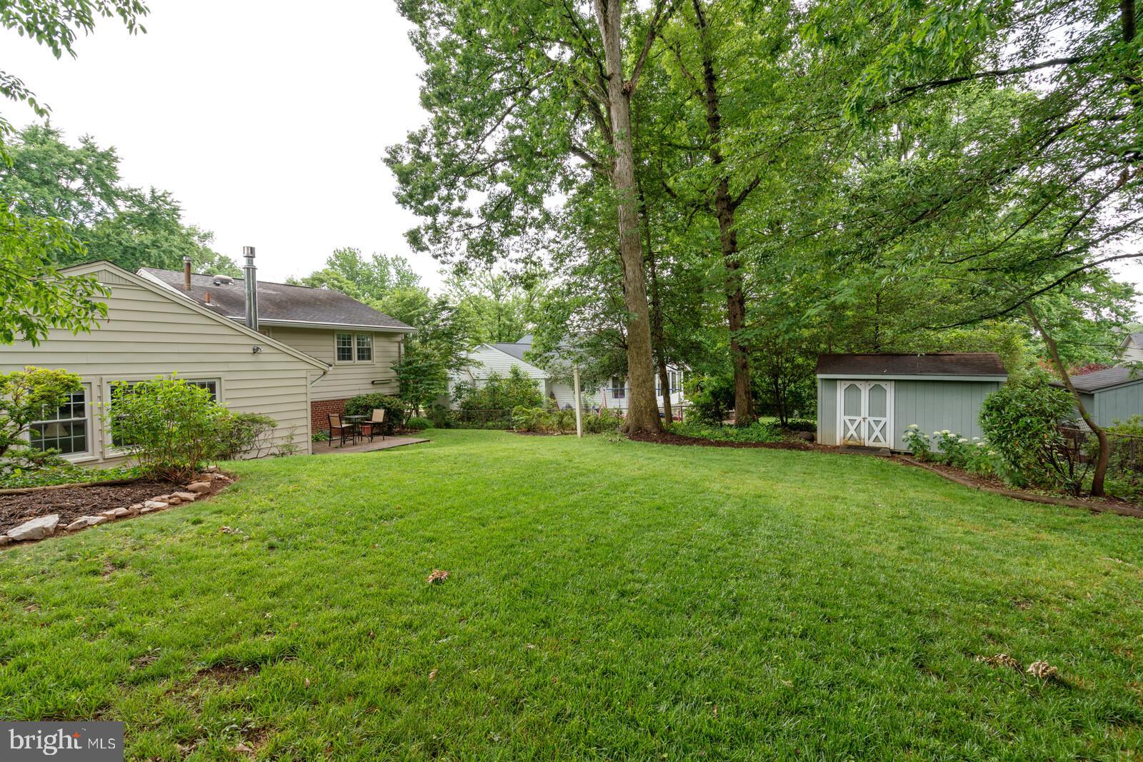 5207 Milland Street Springfield, VA 22151 - Photo 31 of 32 Gallery Image 31
