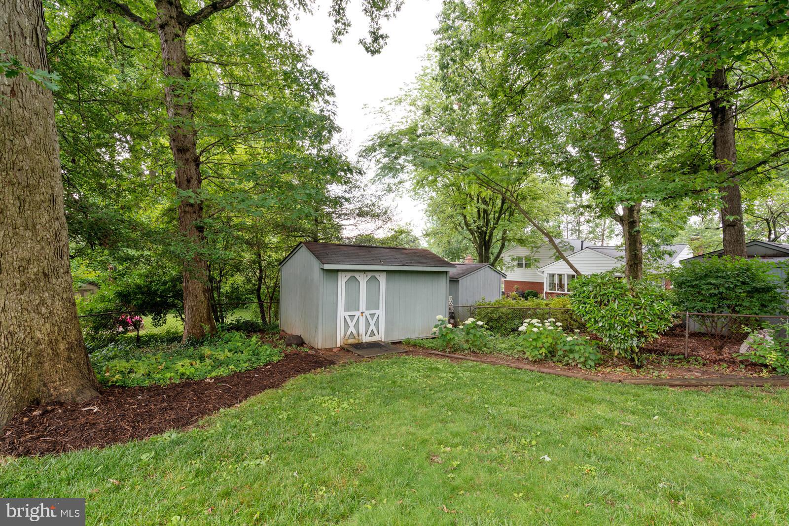 5207 Milland Street Springfield, VA 22151 - Photo 32 of 32 Gallery Image 32