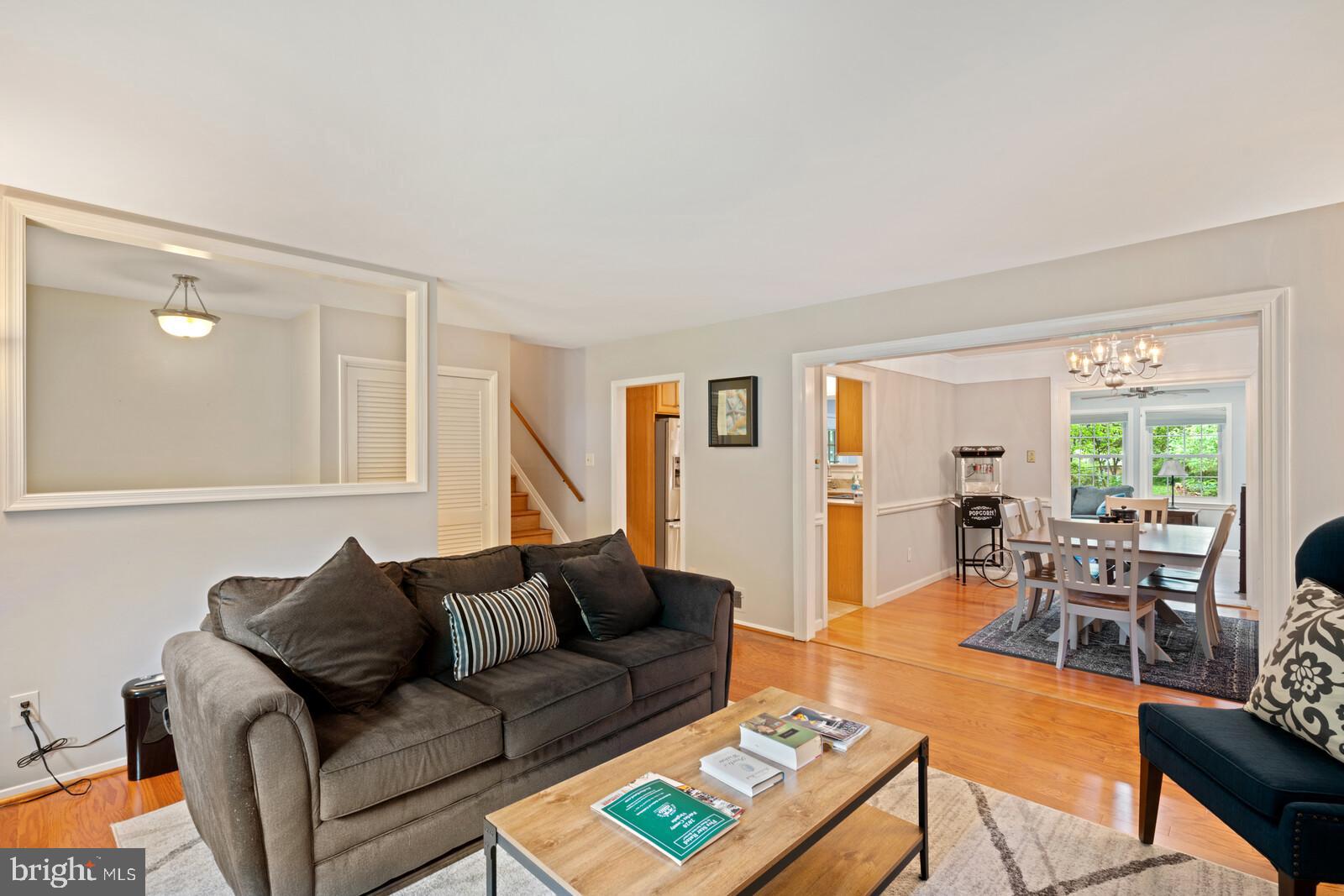 5207 Milland Street Springfield, VA 22151 - Photo 7 of 32 Gallery Image 7