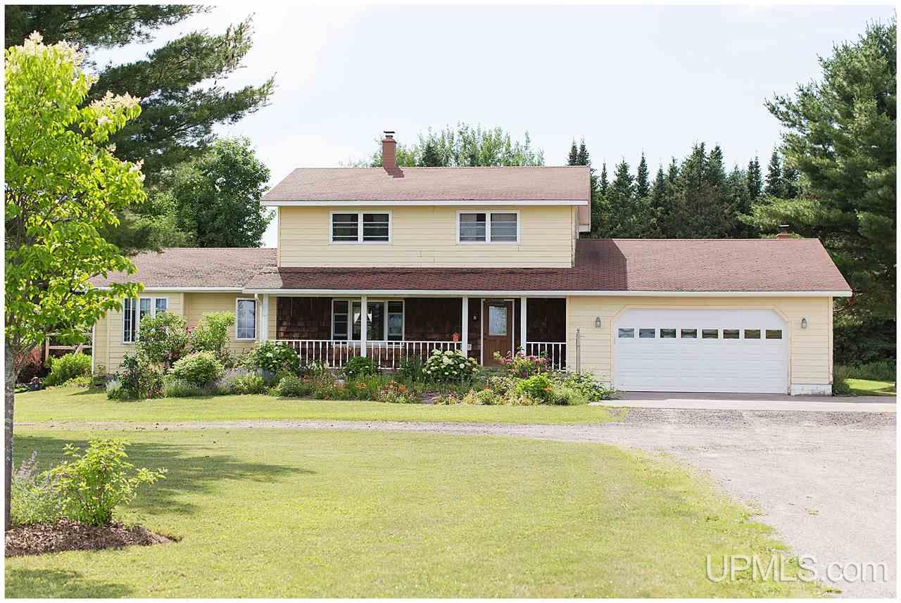 42819 Paradise Road Chassell, MI 49916 - Photo 1 of 1 Gallery Image 1