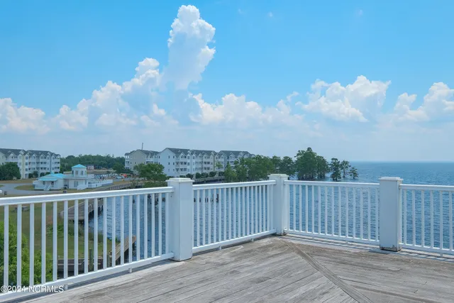 $1,950,000 | 108 Wharf Landing Drive, Edenton, NC 27932