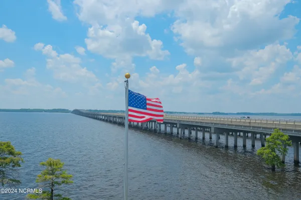$1,795,000 | 108 Wharf Landing Drive, Edenton, NC 27932