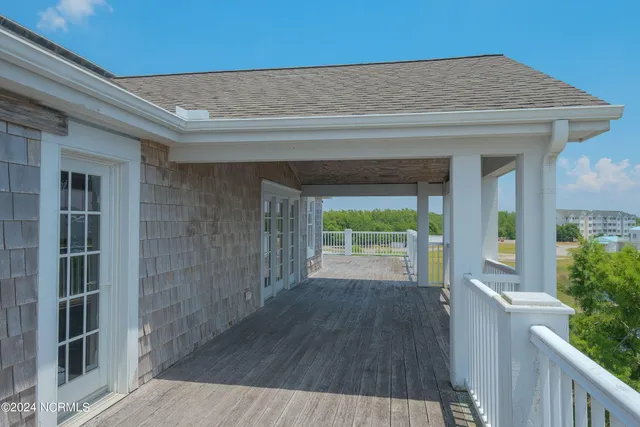 $1,950,000 | 108 Wharf Landing Drive, Edenton, NC 27932