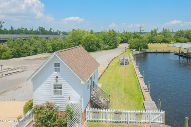 $1,950,000 | 108 Wharf Landing Drive, Edenton, NC 27932