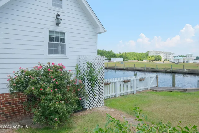 $1,950,000 | 108 Wharf Landing Drive, Edenton, NC 27932
