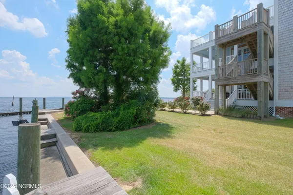 $1,795,000 | 108 Wharf Landing Drive, Edenton, NC 27932