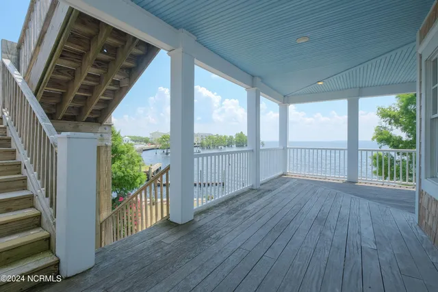 $1,950,000 | 108 Wharf Landing Drive, Edenton, NC 27932