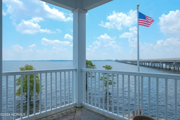 $1,795,000 | 108 Wharf Landing Drive, Edenton, NC 27932