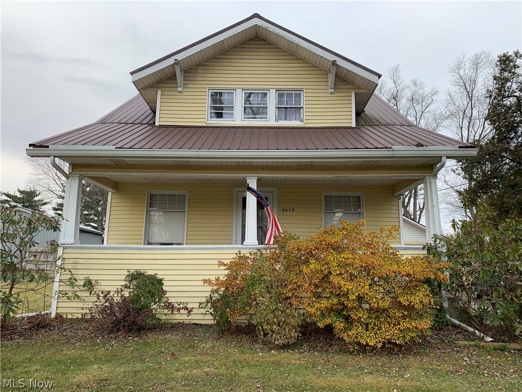 6638 Cleveland Road Wooster, OH 44691 - Photo 1 of 35 Gallery Image 1