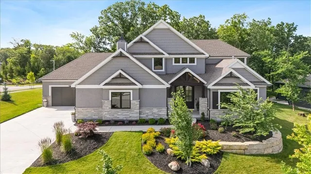 $1,365,000 | 23717 West 118th Terrace, Olathe, KS 66061