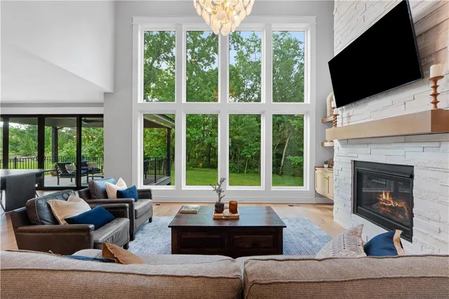 $1,365,000 | 23717 West 118th Terrace, Olathe, KS 66061