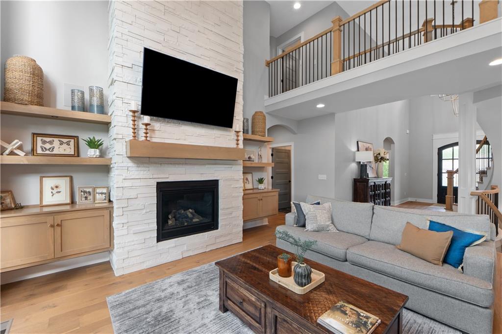 23717 West 118th Terrace Olathe, KS 66061 - Photo 13 of 57