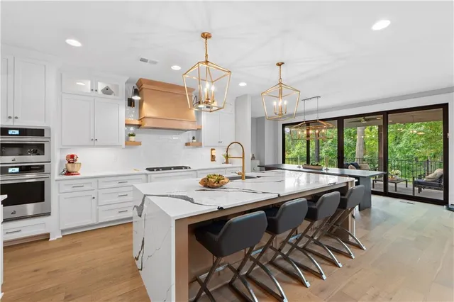 $1,365,000 | 23717 West 118th Terrace, Olathe, KS 66061