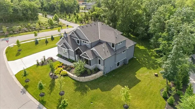 $1,365,000 | 23717 West 118th Terrace, Olathe, KS 66061