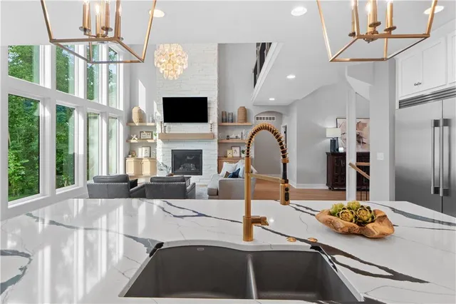 $1,365,000 | 23717 West 118th Terrace, Olathe, KS 66061