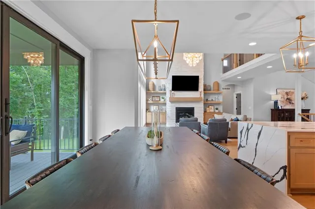$1,365,000 | 23717 West 118th Terrace, Olathe, KS 66061