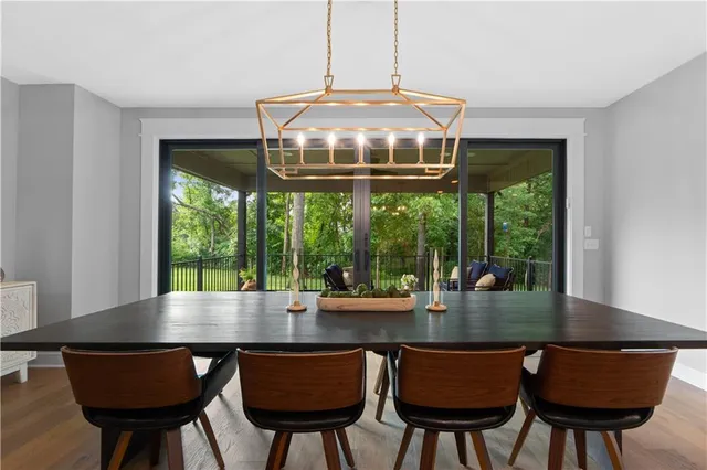 $1,365,000 | 23717 West 118th Terrace, Olathe, KS 66061