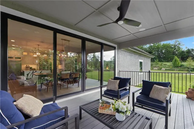 $1,365,000 | 23717 West 118th Terrace, Olathe, KS 66061