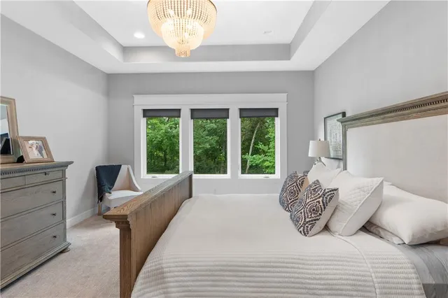 $1,365,000 | 23717 West 118th Terrace, Olathe, KS 66061