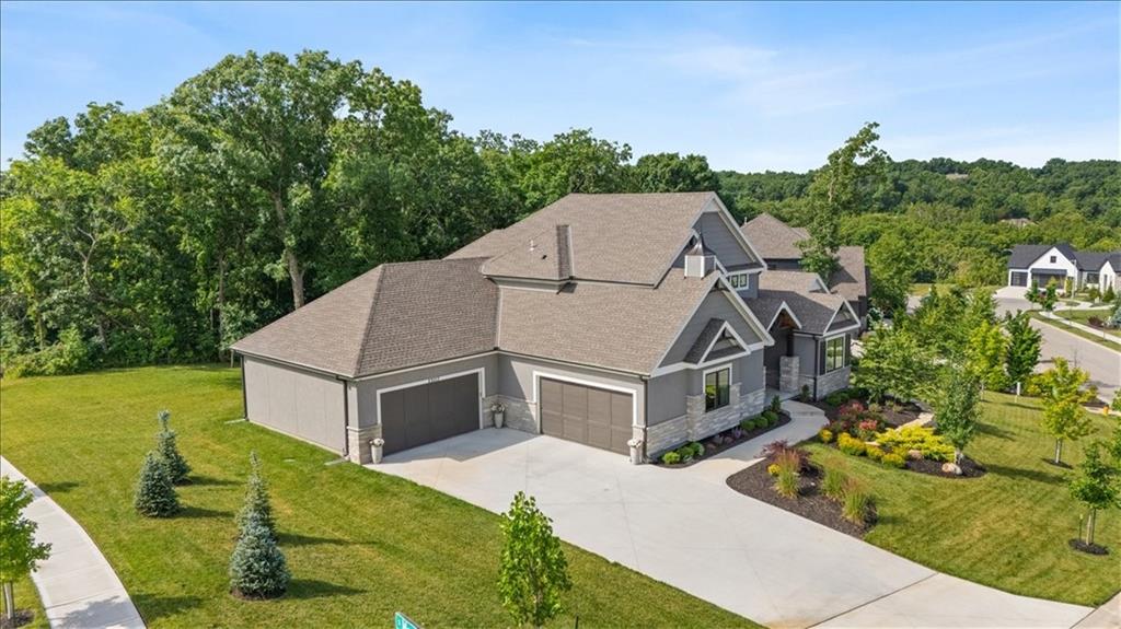 23717 West 118th Terrace Olathe, KS 66061 - Photo 3 of 57