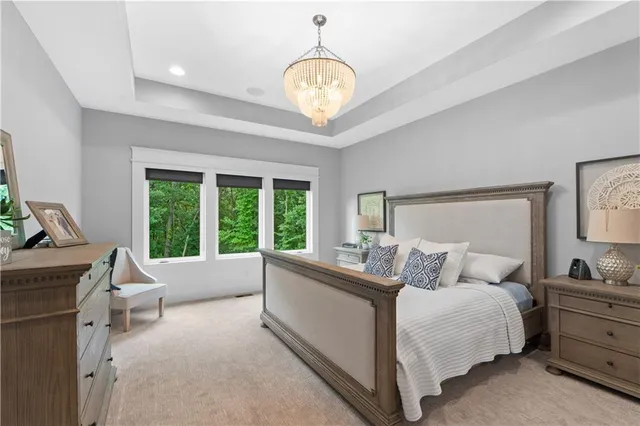 $1,365,000 | 23717 West 118th Terrace, Olathe, KS 66061