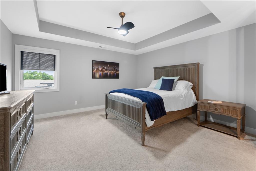 23717 West 118th Terrace Olathe, KS 66061 - Photo 39 of 57