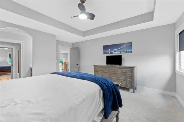 $1,365,000 | 23717 West 118th Terrace, Olathe, KS 66061