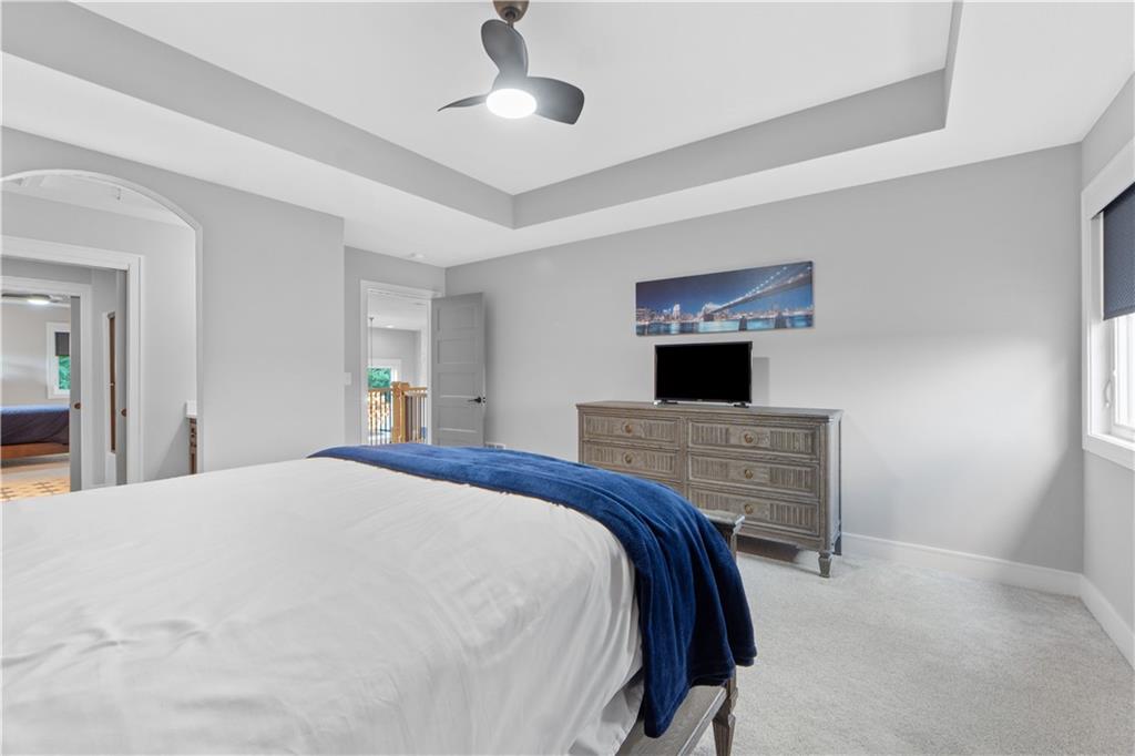 23717 West 118th Terrace Olathe, KS 66061 - Photo 40 of 57