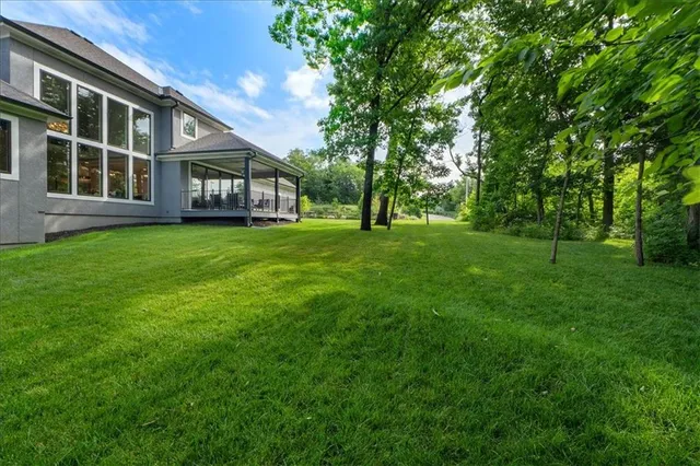 $1,365,000 | 23717 West 118th Terrace, Olathe, KS 66061