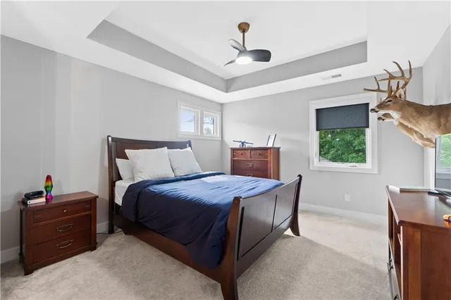 $1,365,000 | 23717 West 118th Terrace, Olathe, KS 66061